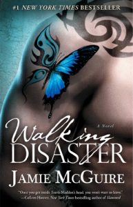 Descargar Walking Disaster: A Novel (Beautiful) pdf, epub, ebook