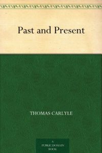 Descargar Past and Present (English Edition) pdf, epub, ebook