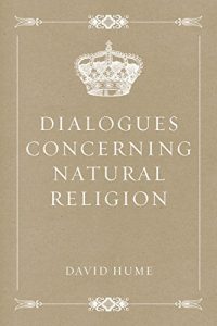 Descargar Dialogues Concerning Natural Religion (English Edition) pdf, epub, ebook