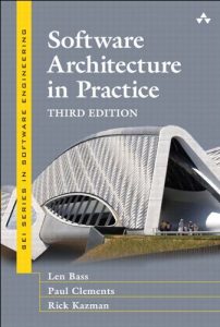 Descargar Software Architecture in Practice (SEI Series in Software Engineering) pdf, epub, ebook