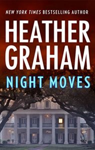 Descargar Night Moves pdf, epub, ebook