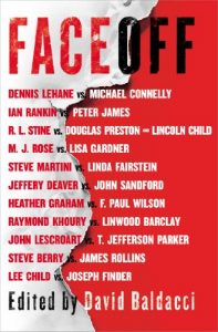 Descargar FaceOff (English Edition) pdf, epub, ebook