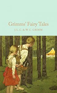 Descargar Grimms’ Fairy Tales (Macmillan Collector’s Library Book 71) (English Edition) pdf, epub, ebook