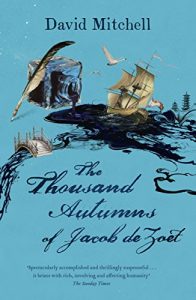 Descargar The Thousand Autumns of Jacob de Zoet (English Edition) pdf, epub, ebook