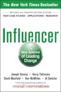 Descargar Influencer: The New Science of Leading Change, Second Edition : The New Science of Leading Change, Second Edition AUDIO pdf, epub, ebook