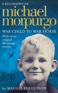 Descargar Michael Morpurgo: War Child to War Horse pdf, epub, ebook