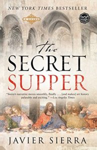 Descargar The Secret Supper: A Novel (English Edition) pdf, epub, ebook