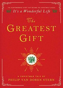 Descargar The Greatest Gift: A Christmas Tale (English Edition) pdf, epub, ebook