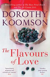 Descargar The Flavours of Love: The Richard & Judy Bestselling Author (English Edition) pdf, epub, ebook