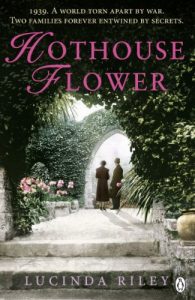 Descargar Hothouse Flower pdf, epub, ebook