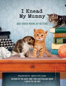 Descargar I Knead My Mummy: And Other Poems by Kittens pdf, epub, ebook