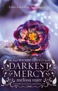 Descargar Darkest Mercy pdf, epub, ebook