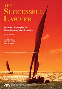 Descargar The Successful Lawyer, Second Edition: Powerful Strategies for Transforming Your Practice (English Edition) pdf, epub, ebook