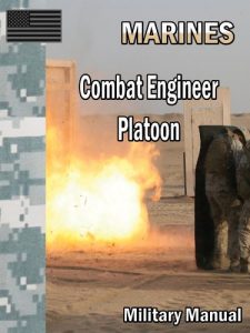 Descargar Combat Engineer Platoon (English Edition) pdf, epub, ebook