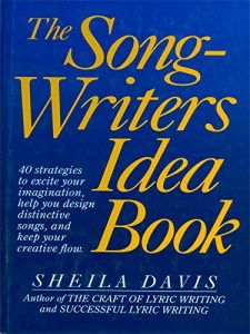 Descargar The Songwriter’s Idea Book pdf, epub, ebook