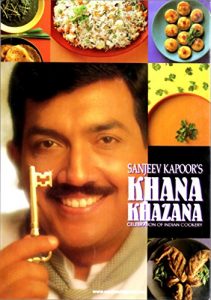 Descargar khana Khazana: Celebration Of Indian Cookery (English Edition) pdf, epub, ebook