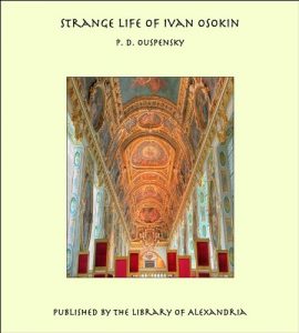 Descargar Strange Life of Ivan Osokin pdf, epub, ebook