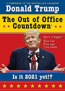 Descargar Donald Trump Out of Office Countdown pdf, epub, ebook