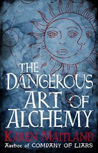 Descargar The Dangerous Art of Alchemy (English Edition) pdf, epub, ebook