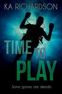 Descargar Time to Play (North East Police) (English Edition) pdf, epub, ebook