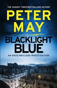 Descargar Blacklight Blue: Enzo Macleod 3 (The Enzo Files) pdf, epub, ebook