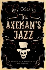 Descargar The Axeman’s Jazz (English Edition) pdf, epub, ebook