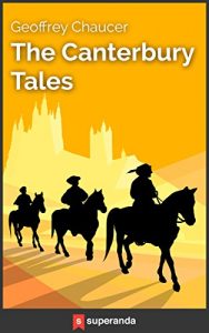 Descargar The Canterbury Tales (Illustrated) (English Edition) pdf, epub, ebook