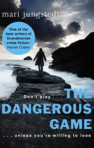 Descargar The Dangerous Game: Anders Knutas series 8 pdf, epub, ebook