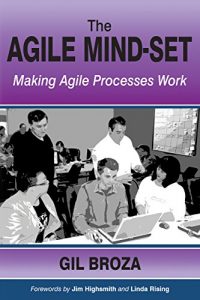 Descargar The Agile Mind-Set: Making Agile Processes Work (English Edition) pdf, epub, ebook
