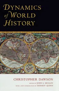 Descargar Dynamics of World History (English Edition) pdf, epub, ebook