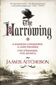 Descargar The Harrowing (English Edition) pdf, epub, ebook