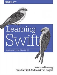 Descargar Learning Swift: Building Apps for OS X and iOS pdf, epub, ebook