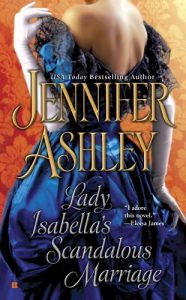 Descargar Lady Isabella’s Scandalous Marriage (Mackenzies Series) pdf, epub, ebook