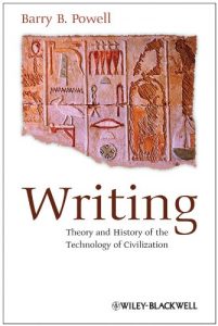 Descargar Writing: Theory and History of the Technology of Civilization pdf, epub, ebook