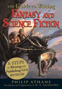 Descargar The Guide to Writing Fantasy and Science Fiction: 6 Steps to Writing and Publishing Your Bestseller! (English Edition) pdf, epub, ebook