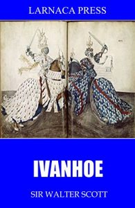 Descargar Ivanhoe (English Edition) pdf, epub, ebook