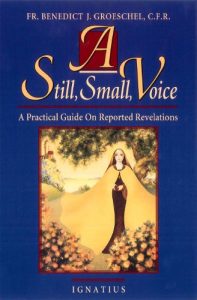 Descargar A Still Small Voice: Practical Guide on Reported Revelations pdf, epub, ebook