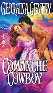 Descargar Comanche Cowboy (Panorama of the Old West) pdf, epub, ebook