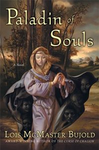 Descargar Paladin of Souls (Chalion) pdf, epub, ebook