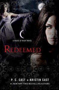 Descargar Redeemed: A House of Night Novel pdf, epub, ebook