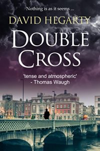 Descargar Double Cross (English Edition) pdf, epub, ebook