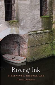 Descargar River of Ink: [An Illustrated History of Literacy] pdf, epub, ebook