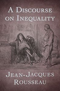 Descargar A Discourse on Inequality (English Edition) pdf, epub, ebook