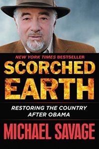 Descargar Scorched Earth: Restoring the Country after Obama (English Edition) pdf, epub, ebook