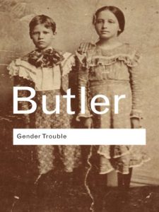 Descargar Gender Trouble: Feminism and the Subversion of Identity (Routledge Classics) pdf, epub, ebook