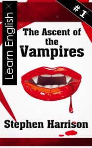 Descargar The Ascent of the Vampires – 1 (English Edition) pdf, epub, ebook