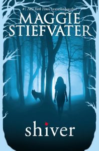 Descargar Shiver (The Wolves of Mercy Falls) pdf, epub, ebook