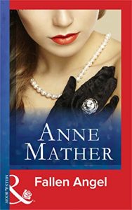 Descargar Fallen Angel (Mills & Boon Modern) (The Anne Mather Collection) pdf, epub, ebook