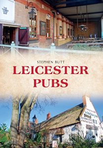 Descargar Leicester Pubs (English Edition) pdf, epub, ebook