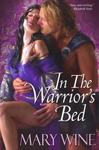 Descargar In The Warrior’s Bed pdf, epub, ebook